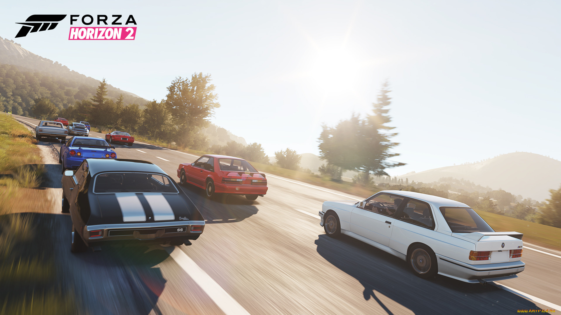  , forza horizon 2, forza, horizon, 2, , , action